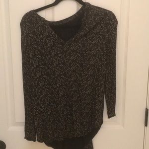 Euc Lucky long sleeve